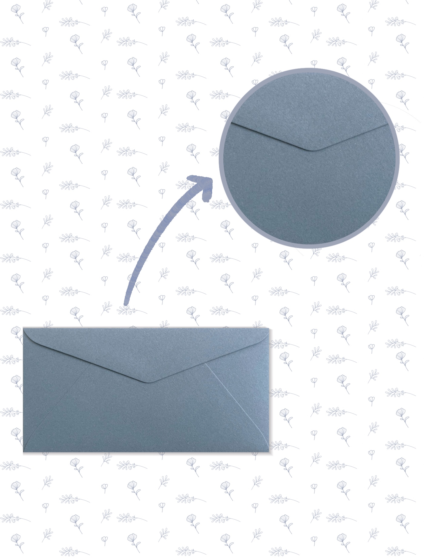 SOBRES AMERICANOS - Imagen 4