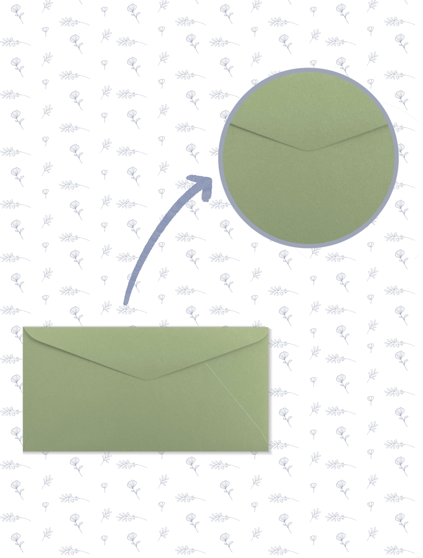 SOBRES AMERICANOS - Imagen 6