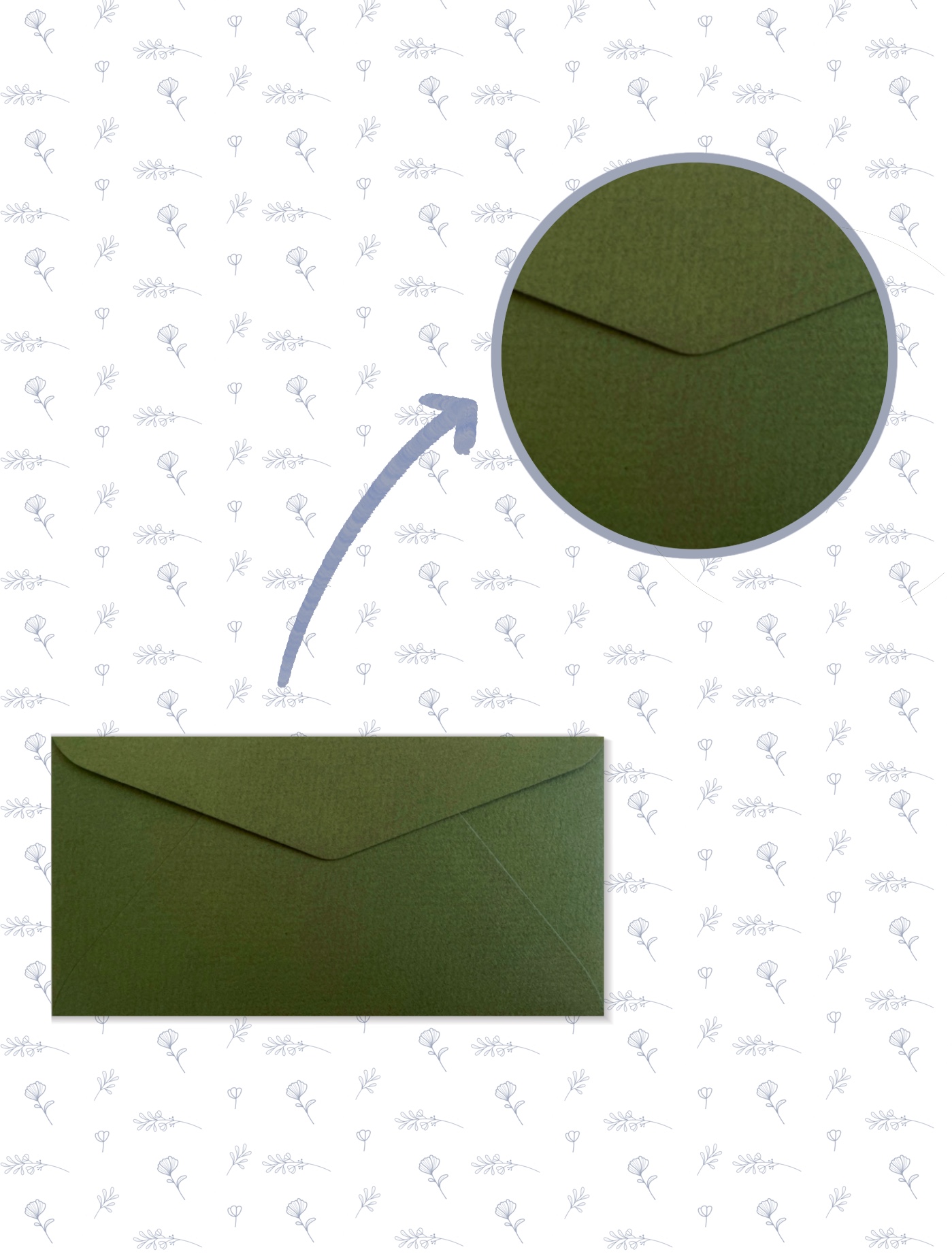 SOBRES AMERICANOS - Imagen 7