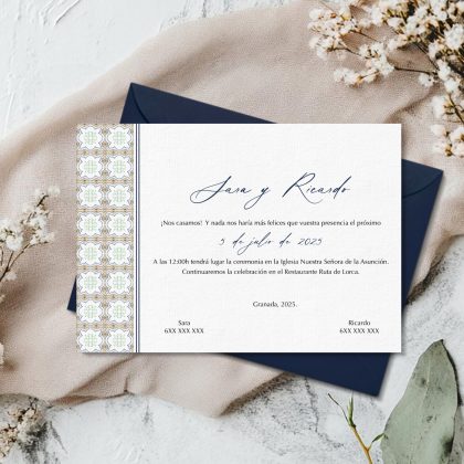 INVITACIÓN LISBOA